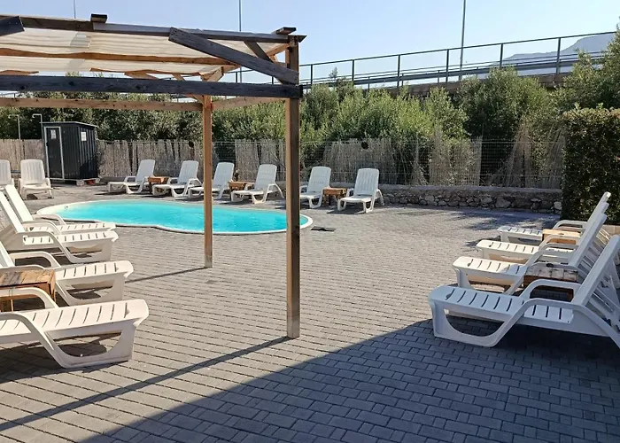 Sicily Rooms Appartamenti
